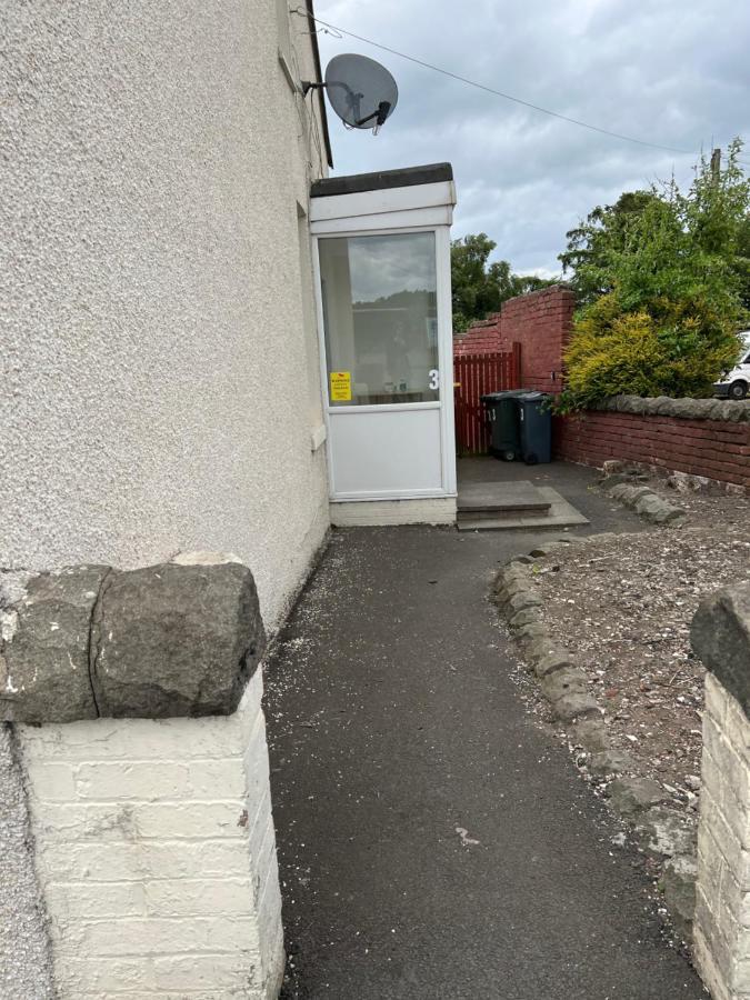 4 Bed Bungalow Near Airport Edimburgo Exterior foto